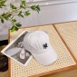 Replica MLB Embroidered logo baseball cap