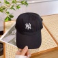 Replica MLB Embroidered logo baseball cap