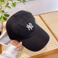 Replica MLB Embroidered logo baseball cap