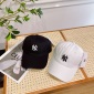 Replica MLB Embroidered logo baseball cap