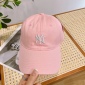 Replica MLB Embroidered logo baseball cap