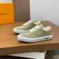 Replica Louis Vuitton Breathable casual shoes