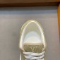 Replica Louis Vuitton Breathable casual shoes