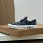 Replica Louis Vuitton Breathable casual shoes