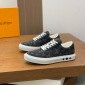 Replica Louis Vuitton Breathable casual shoes