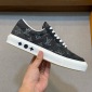 Replica Louis Vuitton Breathable casual shoes