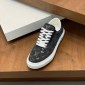 Replica Louis Vuitton Breathable casual shoes