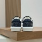 Replica Louis Vuitton Breathable casual shoes