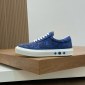 Replica Louis Vuitton Breathable casual shoes