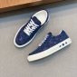 Replica Louis Vuitton Breathable casual shoes