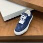 Replica Louis Vuitton Breathable casual shoes