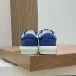 Replica Louis Vuitton Breathable casual shoes