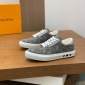 Replica Louis Vuitton Breathable casual shoes