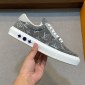 Replica Louis Vuitton Breathable casual shoes