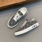 Replica Louis Vuitton Breathable casual shoes