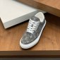 Replica Louis Vuitton Breathable casual shoes