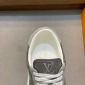 Replica Louis Vuitton Breathable casual shoes