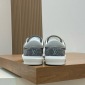 Replica Louis Vuitton Breathable casual shoes