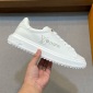 Replica Louis Vuitton Breathable casual shoes