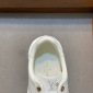 Replica Louis Vuitton Breathable casual shoes