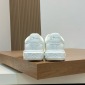 Replica Louis Vuitton Breathable casual shoes