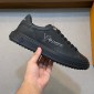 Replica Louis Vuitton Breathable casual shoes