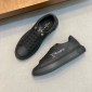 Replica Louis Vuitton Breathable casual shoes