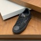 Replica Louis Vuitton Breathable casual shoes