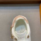 Replica Louis Vuitton Breathable casual shoes