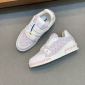 Replica Louis Vuitton Breathable casual shoes