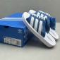 Replica Adidas originals gazalle flip-flops