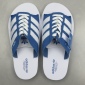 Replica Adidas originals gazalle flip-flops