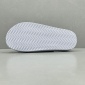 Replica Adidas originals gazalle flip-flops