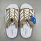 Replica Adidas originals gazalle flip-flops