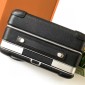 Replica Hermès Rolling Mobility Suitcase In Noir Regate And Canvas in Black | Lyst