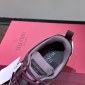 Replica Valentino Vlogo Easyjog sneakers