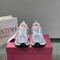 Replica Valentino Vlogo Easyjog sneakers