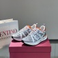 Replica Valentino Vlogo Easyjog sneakers