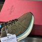 Replica Valentino Vlogo Easyjog sneakers