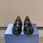 Replica Dior Men's casual loafers