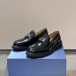 Replica Dior Men's casual loafers