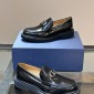 Replica Dior Men's casual loafers