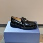 Replica Dior Men's casual loafers