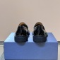 Replica Dior Men's casual loafers