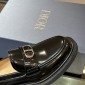 Replica Dior Men's casual loafers