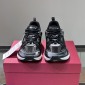 Replica Valentino Vlogo Easyjog sneakers