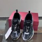 Replica Valentino Vlogo Easyjog sneakers