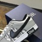 Replica DIOR X Nike Low-top casual sneakers