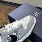 Replica DIOR X Nike Low-top casual sneakers