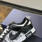 Replica DIOR X Nike Low-top casual sneakers